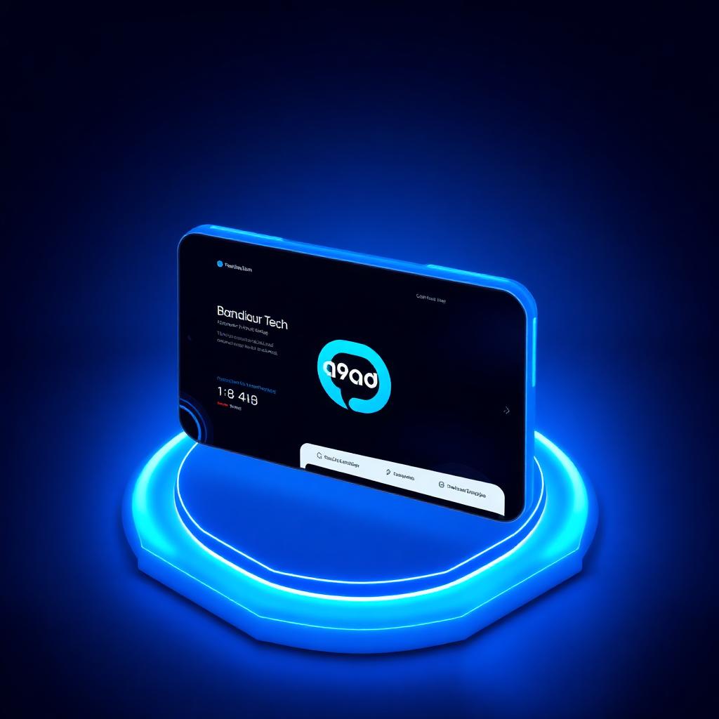 Bendour Tecnologia